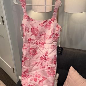 Lulus Dress
